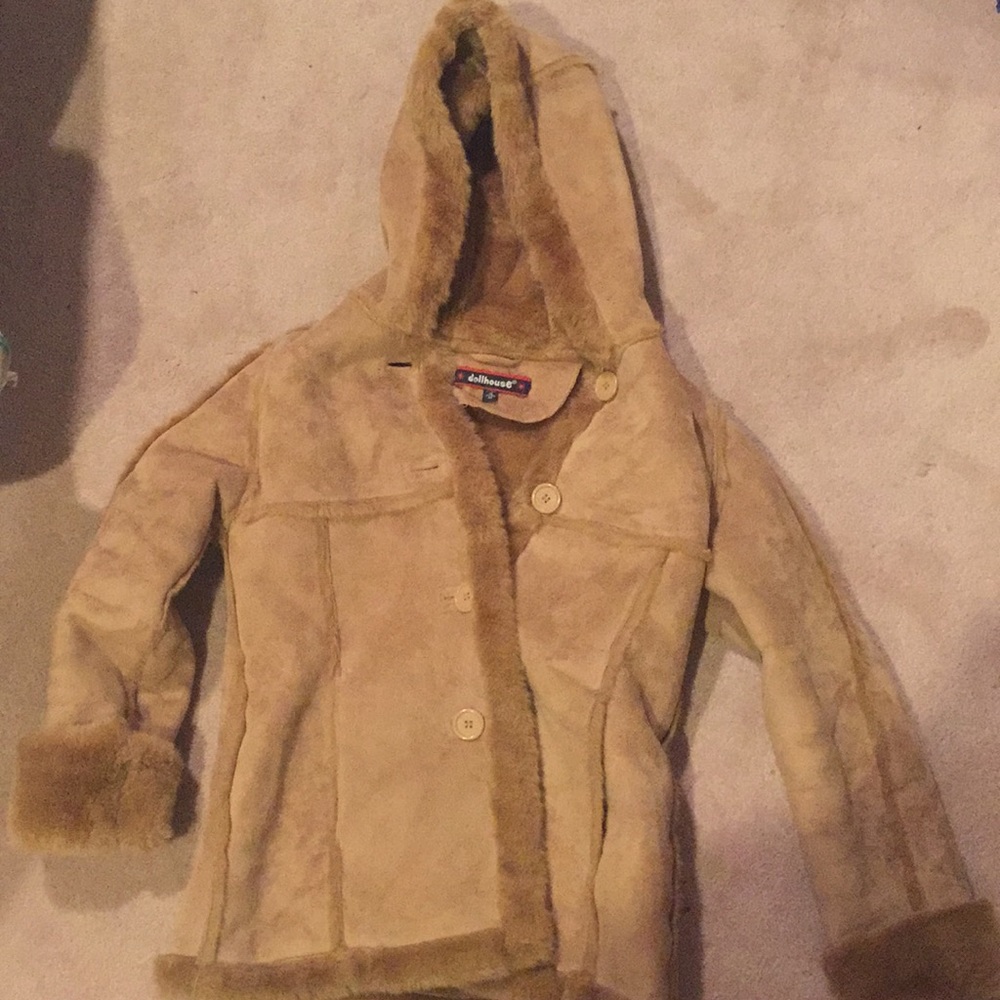 Winter Coat